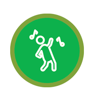 Cultural Evenings icon