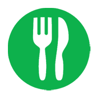 Meals icon