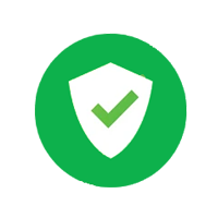 Clean & Secure icon